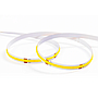 Tira LED Monocolor COB, ChipLed, DC12V, 5m (320Led/m), IP20, Blanco Cálido
